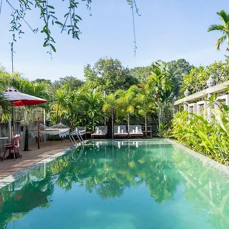 Vista Angkor Residence