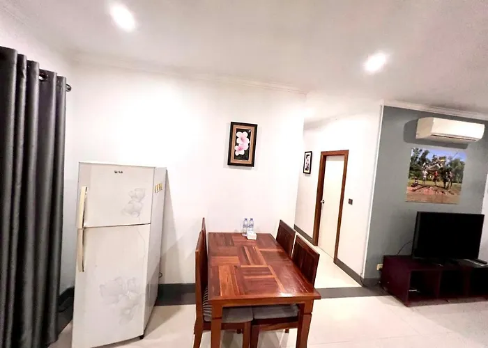 Vista Angkor 4*