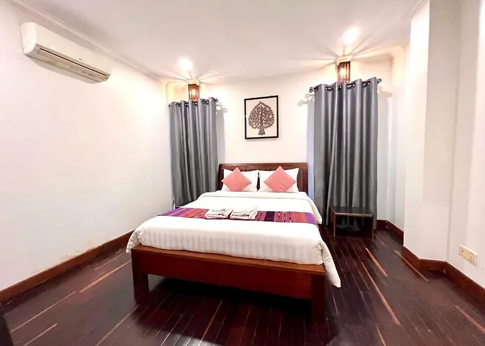 Vista Angkor