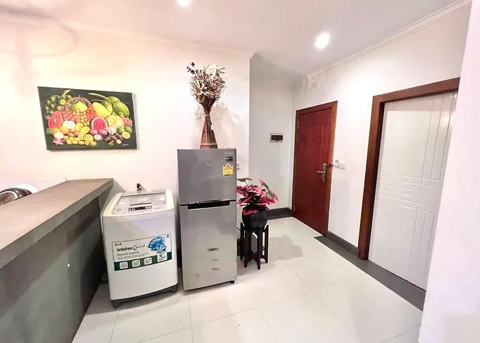 Hotel Vista Angkor Siem Reap