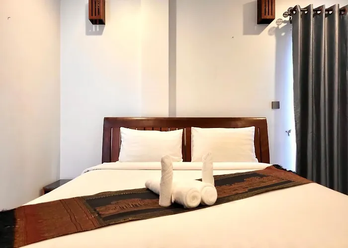 Vista Angkor 4* Siem Reap