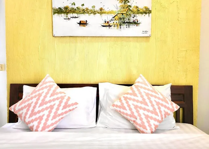 Vista Angkor Siem Reap