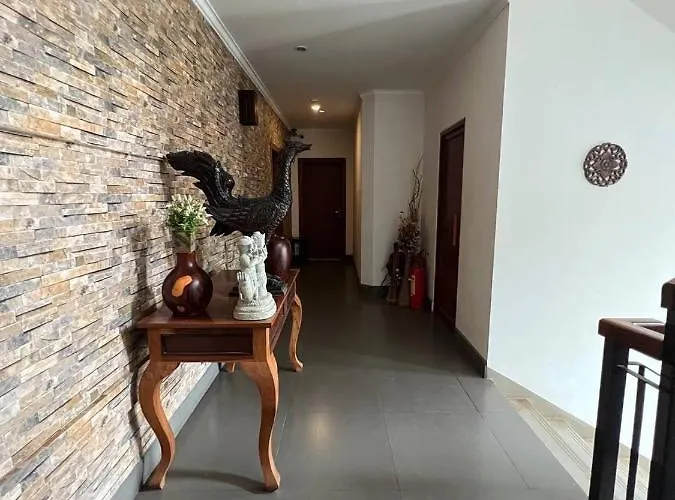 Hotel Vista Angkor 4*