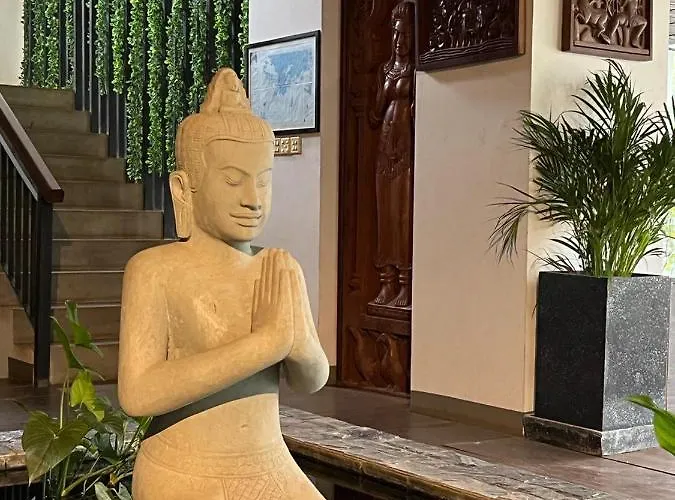 Vista Angkor