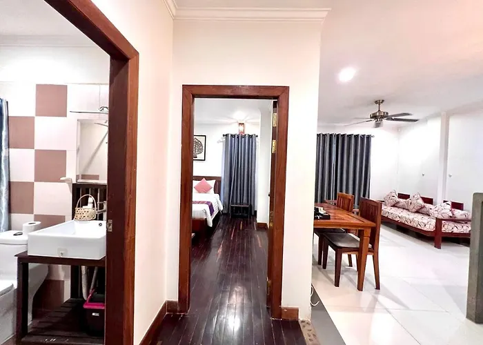 Vista Angkor Hotel