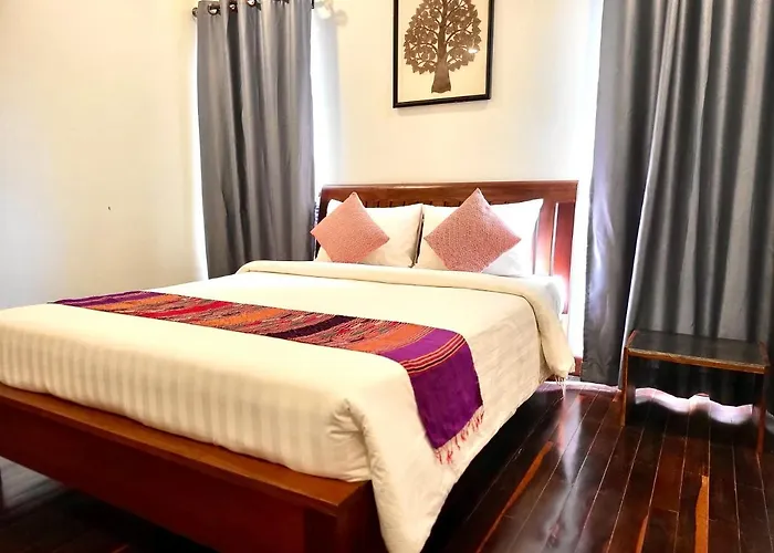 Hotel Vista Angkor 4*