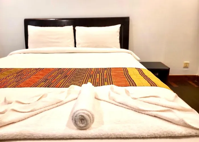 Vista Angkor 4* Siem Reap