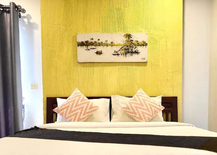 Vista Angkor 4*
