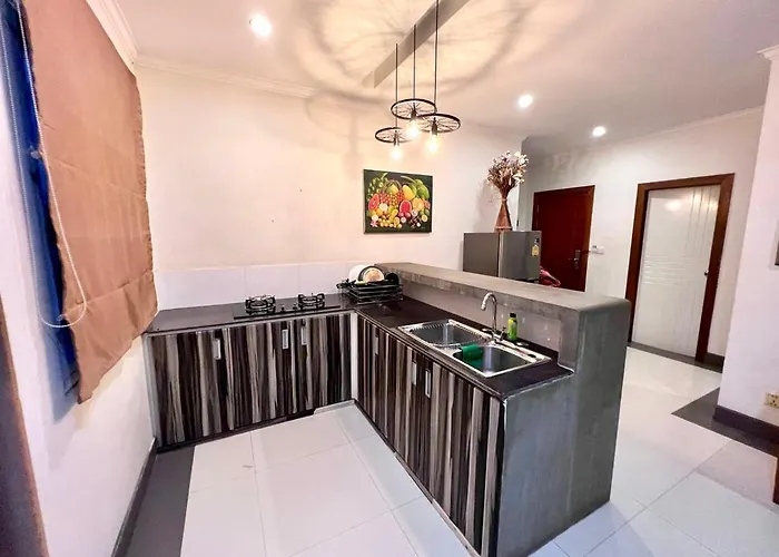 Vista Angkor