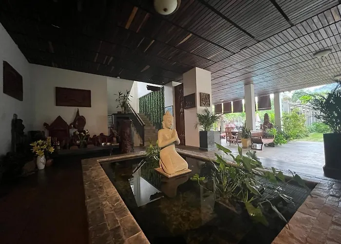 Vista Angkor 4* Siem Reap