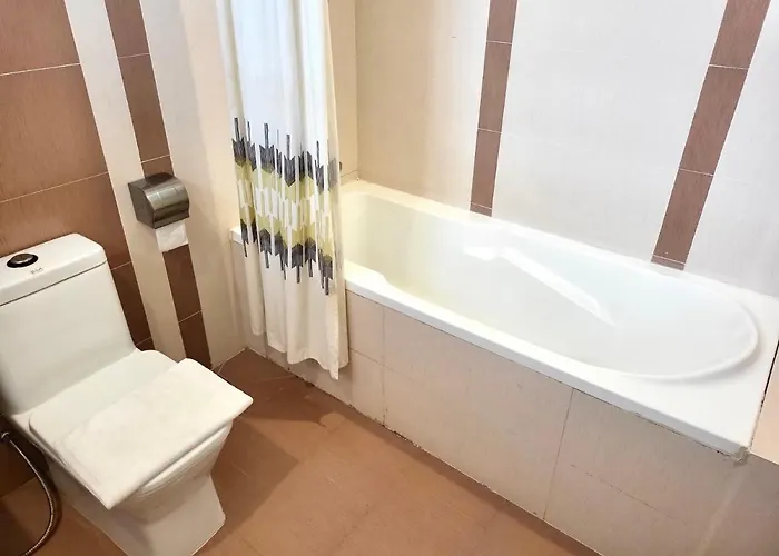 Vista Angkor 4* Siem Reap