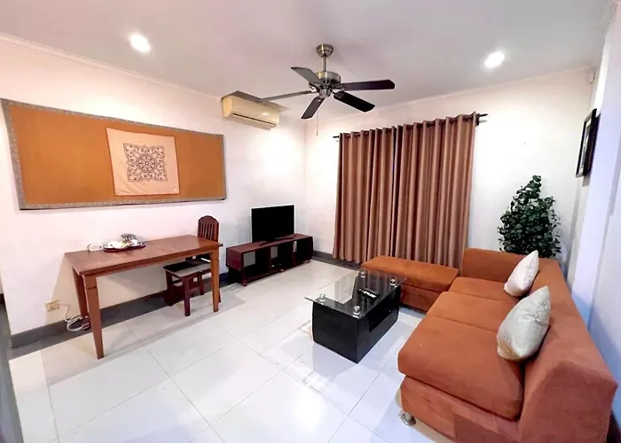 Hotel Vista Angkor