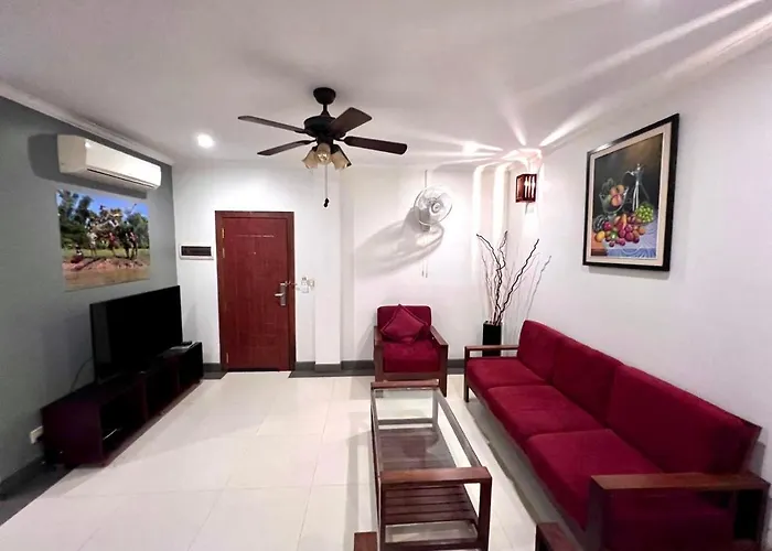 Vista Angkor 4* Siem Reap