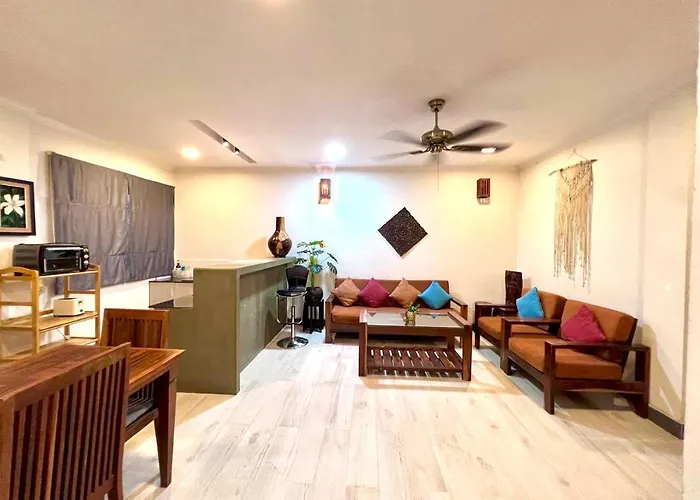 Vista Angkor Siem Reap