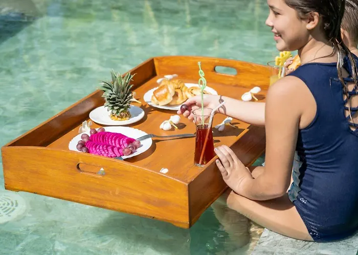 Vista Angkor Hotel 4*