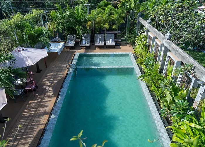Vista Angkor 4* Siem Reap