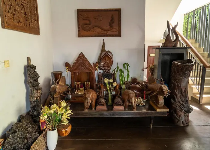 Vista Angkor Hotel Siem Reap