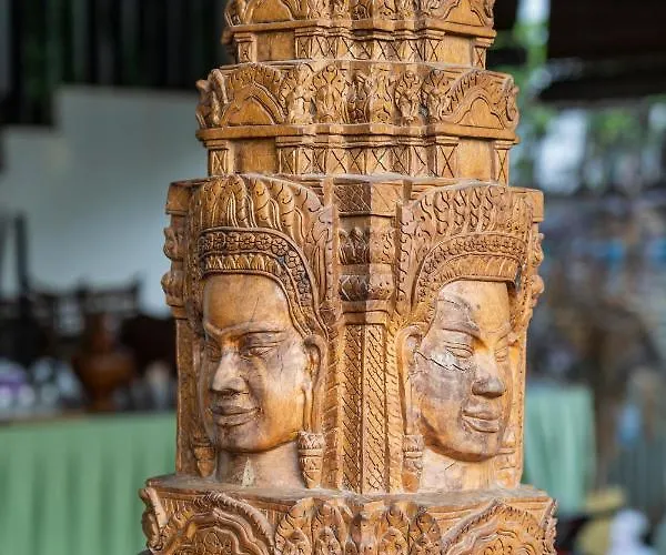 Vista Angkor Siem Reap