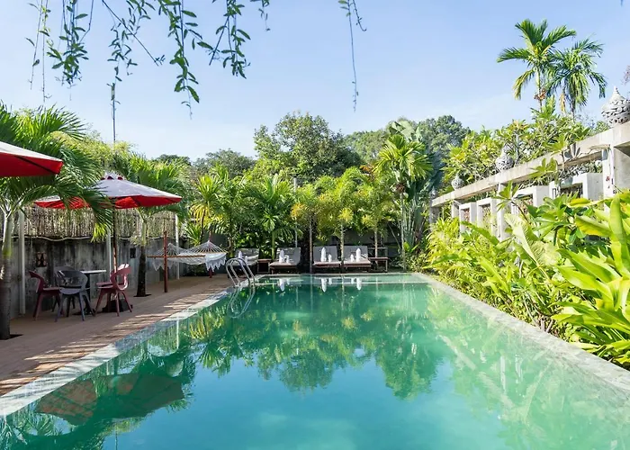 Vista Angkor Hotel