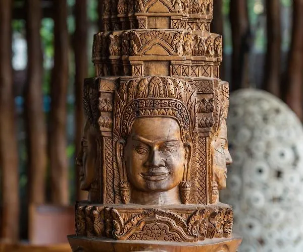 Vista Angkor 4* Siem Reap