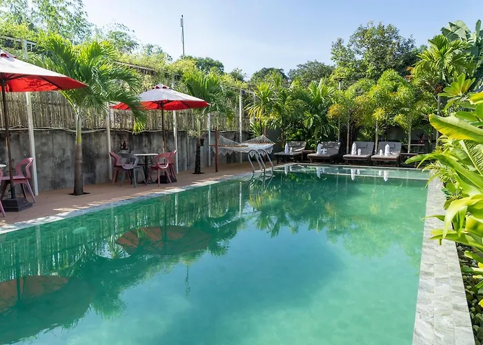 Vista Angkor 4*