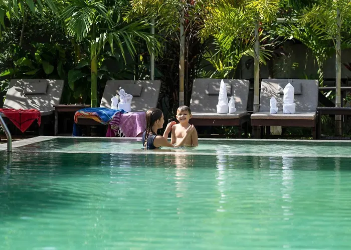 Vista Angkor 4*
