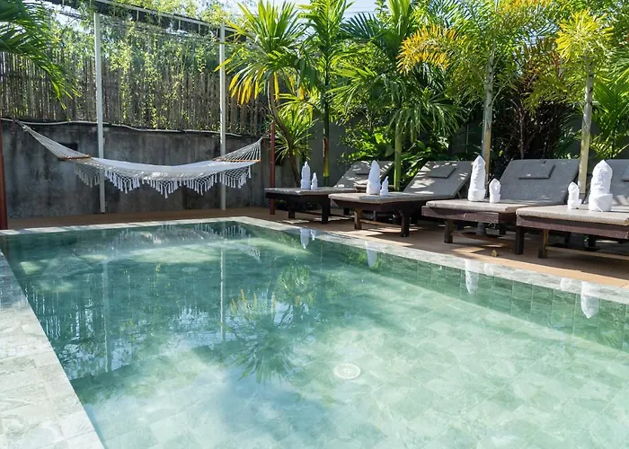 Vista Angkor