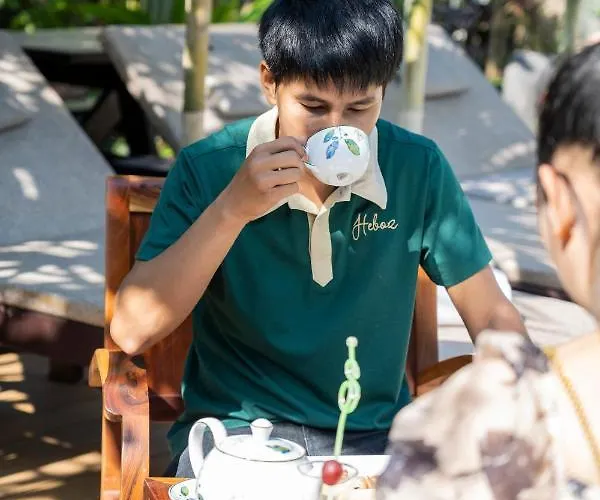 Vista Angkor Hotel 4*