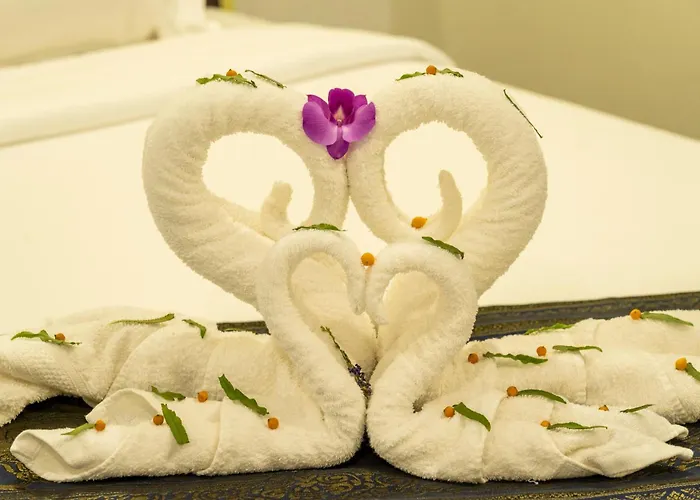 Hotel Vista Angkor Siem Reap