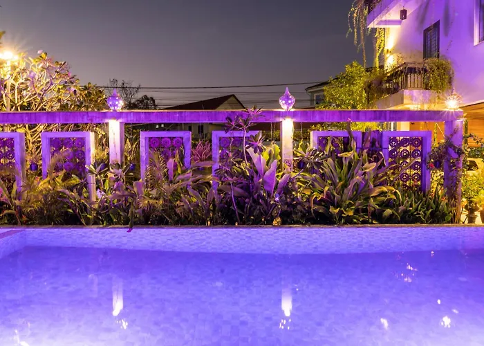 Vista Angkor 4*