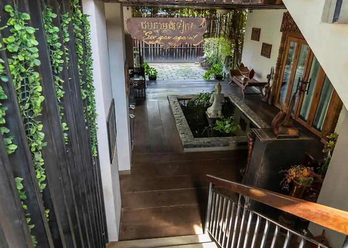 Vista Angkor