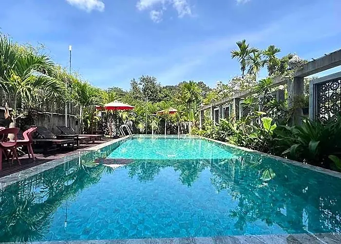 Vista Angkor