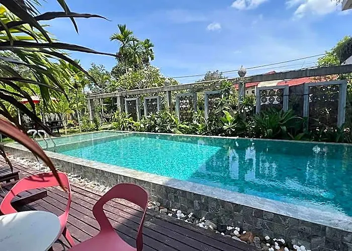 Vista Angkor Siem Reap