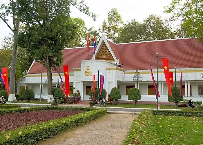 Vista Angkor Siem Reap